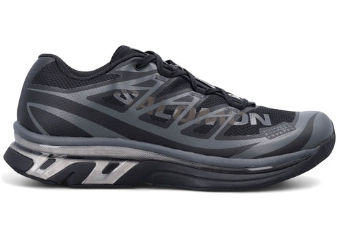 Salomon XT-MM-6 MM6 Maison Margiela Black
