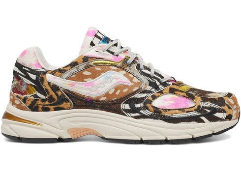 Saucony Grid Jazz 9 Westside Gunn Awesome Gods