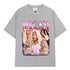 Megan Thee Stallion Graphic T-Shirt