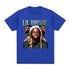 Lil Wayne Graphic T-shirt