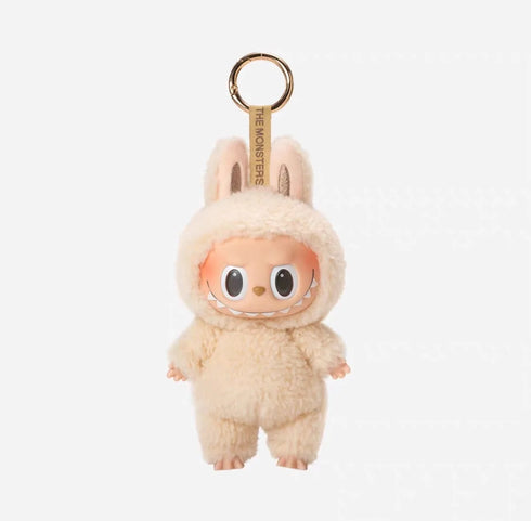 Genuine Labubu The Monsters - 100% Authentic