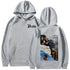 Drake Graphic Pull over Hoodies