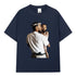 Kendrick Lamar Drake Funny Graphic T-Shirt