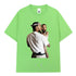Kendrick Lamar Drake Funny Graphic T-Shirt