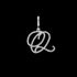 Initial Letter Tennis Anklet