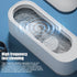 VVS Ultrasonic Jewelry Cleaner