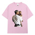 Kendrick Lamar Drake Funny Graphic T-Shirt