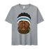 90s Rapper Kids Lil Wayne Graphic T-Shirt