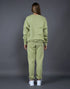 Comfy Sweatshirt & Sweatpants Two Piece Set