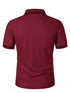 π₯ Men's Haute Classe Polo Tee β Premium Comfort & Style for Every Occasion