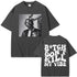 Rapper Kendrick Lamar Don't Kill My Vibe Graphic T-Shirt