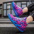 VVS Spark High-Performance Indoor/Outdoor Basketball Shoes - Enhanced Grip & Cushion Support
