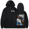Drake Graphic Pull over Hoodies