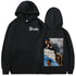Drake Graphic Pull over Hoodies