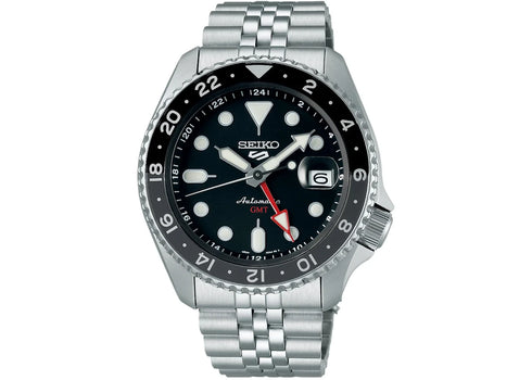 Seiko 5 Sports SSK001