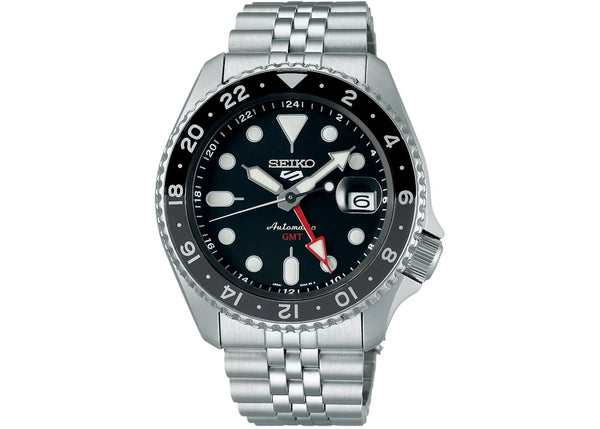 Seiko 5 Sports SSK001