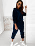VVS Velvet Two Piece Set