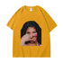 Nicki Minaj Graphic T-Shirt