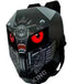 Biker LED Backpack