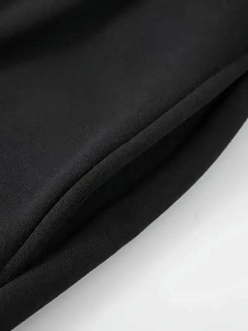 Baggy Relaxed Joggers