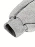 Baggy Relaxed Joggers