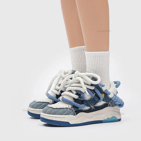 Retro Classic Shoes