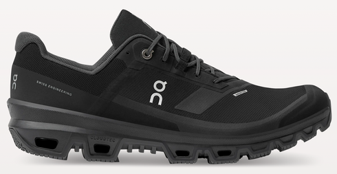 Women's On Cloudventure Waterproof (FINAL SALE)