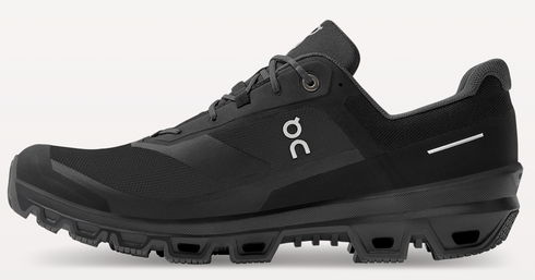 Women's On Cloudventure Waterproof (FINAL SALE)