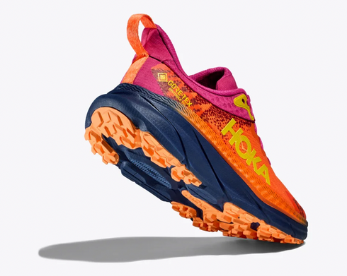 Women's Hoka Challenger ATR 7 GTX (FINAL SALE)