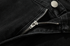 VVS Straight Ripped Casual Oversized Denim Jeans