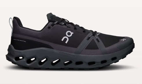 Men's On Cloudsurfer Trail Waterproof (Clearance)