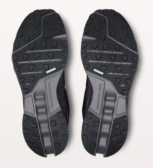 Men's On Cloudsurfer Trail Waterproof (Clearance)