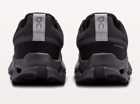 Men's On Cloudsurfer Trail Waterproof (Clearance)