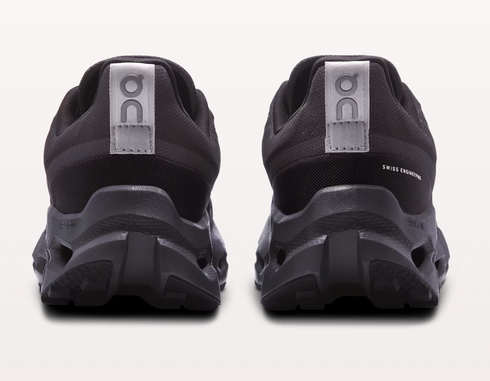Women's On Cloudsurfer Trail Waterproof (Clearance)