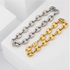 VVS Jewelry Coffee Bean Bracelet