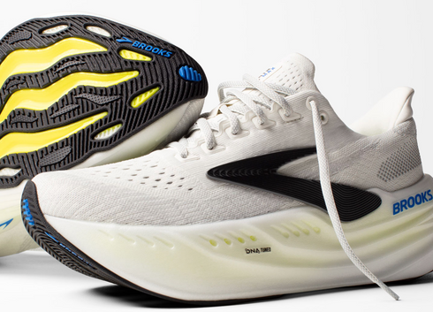 Men's Brooks Glycerin Max (Clearance)