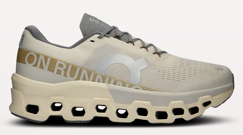 Men's On Cloudmonster 2 (Clearance)