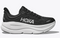 Women's Hoka Bondi 9 (WIDE)