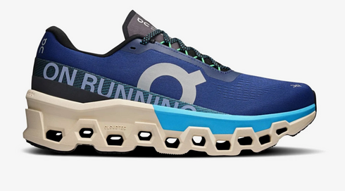 Men's On Cloudmonster 2 (Clearance)