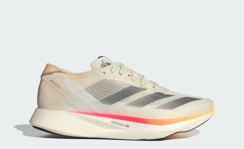 Women's Adidas Adizero Takumi Sen 10
