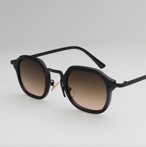 Miami Optic Tinted Sunglasses