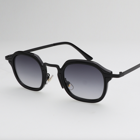 Miami Optic Tinted Sunglasses