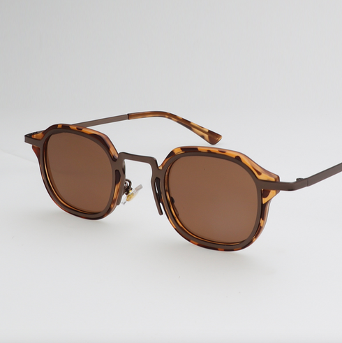 Miami Optic Tinted Sunglasses