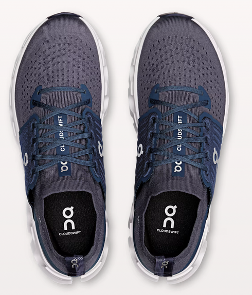 Men's On Cloudswift 4