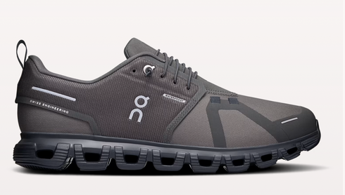 Men's On Cloud 6 Waterproof
