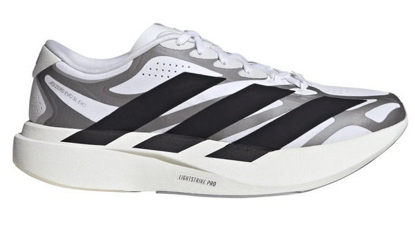 Women's Adidas Adizero Evo SL EXO