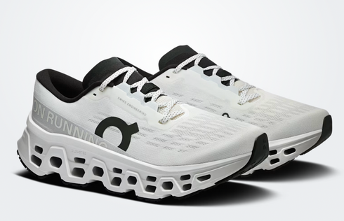 Women's On Cloudmonster 3