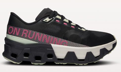 Women's On Cloudmonster Hyper (Clearance)