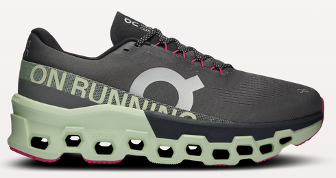 Men's On Cloudmonster 2 (Clearance)