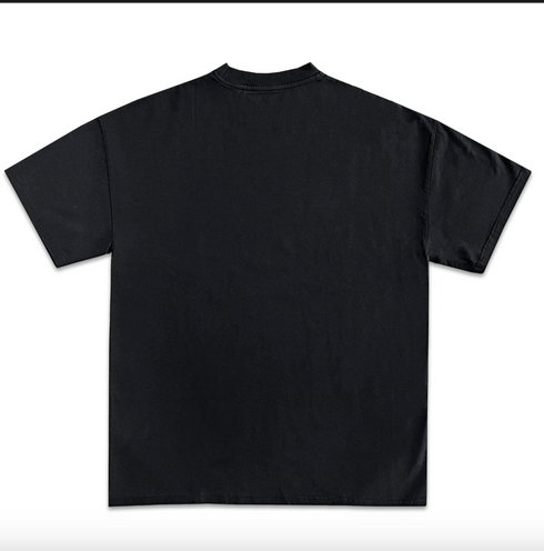 Kyrie Iriving Animated Graphic T-Shirt